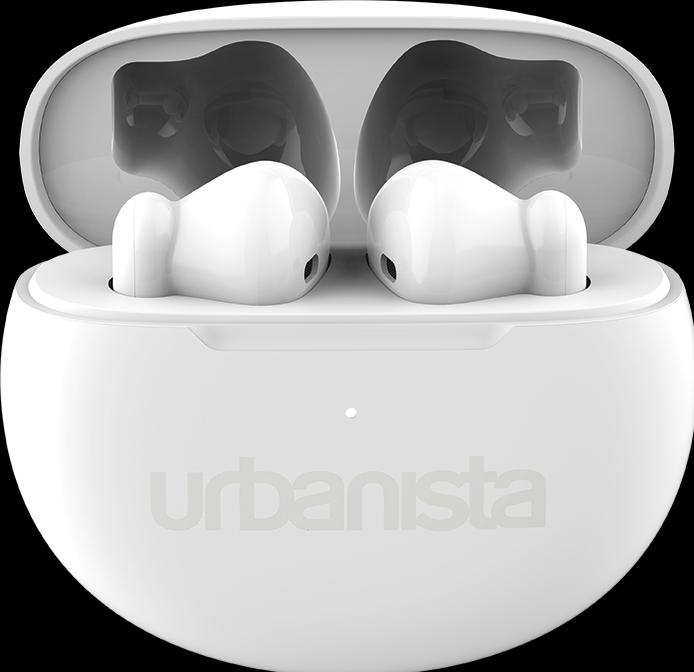 Actual product image Urbanista Austin (No noise cancelling, 20 h, Cable)