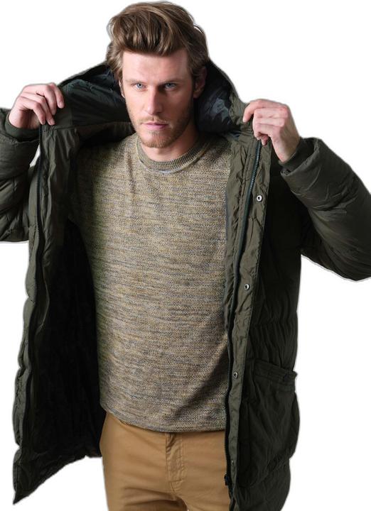 Actual product image Deeluxe parka starling (M)