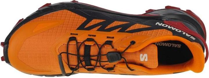 Actual product image Salomon Supercross 4 - 58917 (44 2/3)