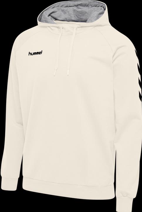 Actual product image hummel Go Kids Cotton Hoodie (152)