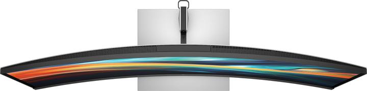 Actual product image HP Series 7 Pro 39.7 inch 5K2K Conferencing Monitor - 740pm PVC Free (5120 x 2160 pixels, 39.70")