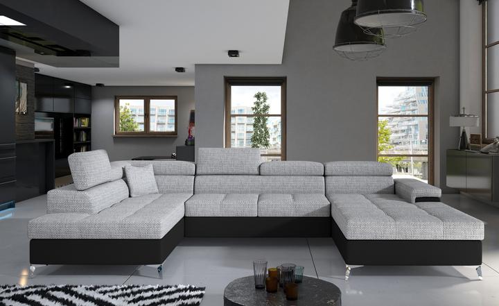 Gray Berlin 01, Soft 11