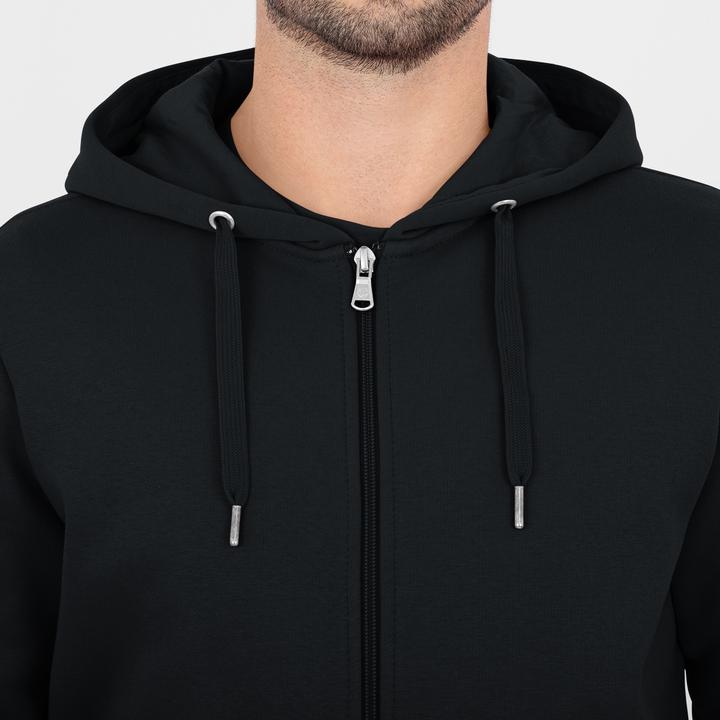Produktbild JAKO Organic Kapuzenjacke Herren (3XL)
