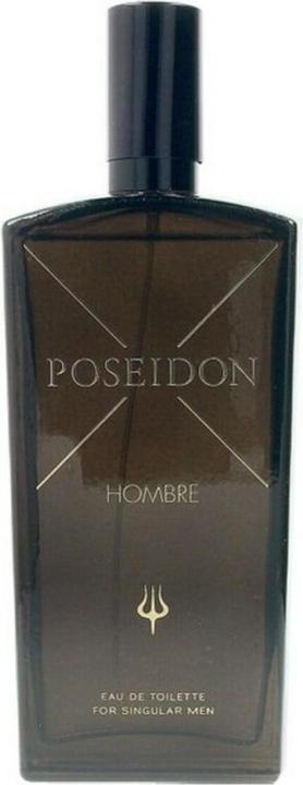 HOMBRE edt vapo 150 ml (Eau de Toilette, 150 ml)