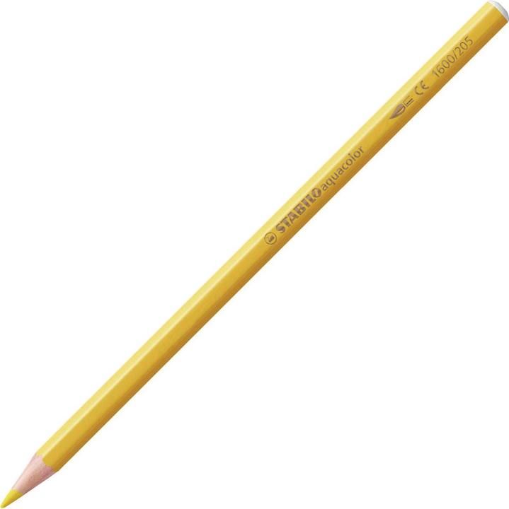 Produktbild STABILO Aquacolor 24er Etui Arty (Mehrfarbig, 24 x)