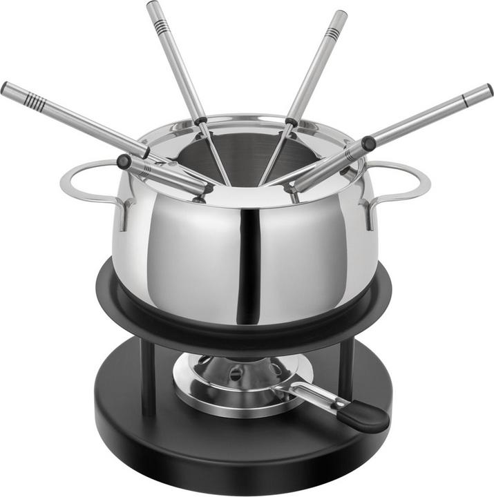 Kuhn Rikon Meat fondue set Engelberg (Fondue Bourguignonne)