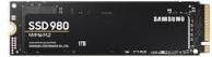 Immagine prodotto Samsung SSD 980 (1000 GB, M.2 2280)