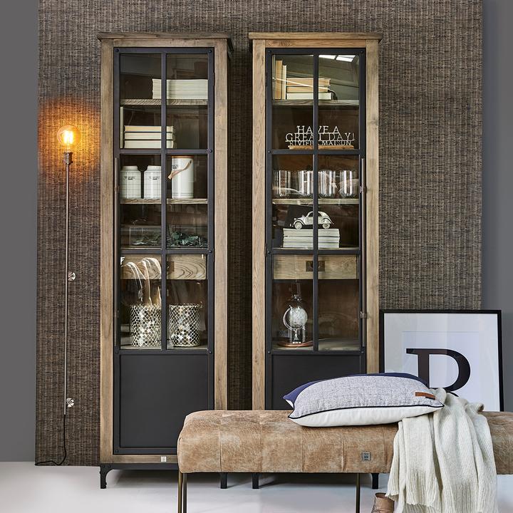 Produktbild Rivièra Maison The Hoxton (220 x 110 x 45 cm)
