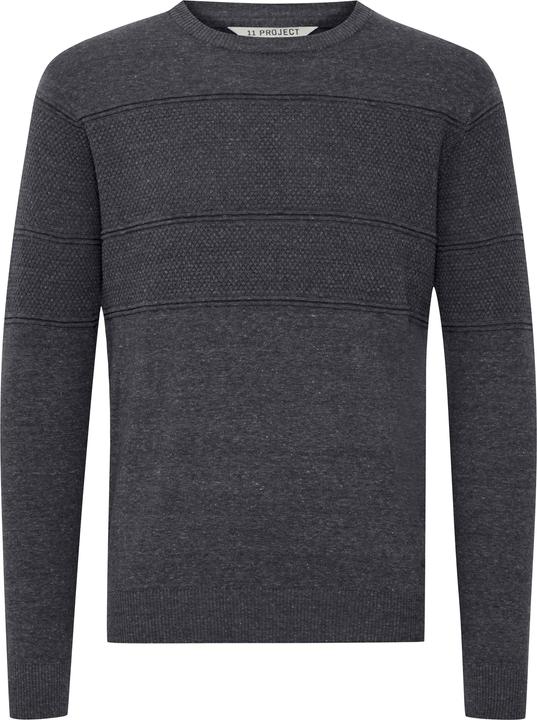 11 Project PRYannis Fine-Knit - 21300993-ME