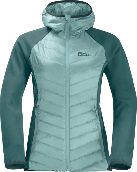 Jack Wolfskin Routeburn Pro Hybrid W (XL)