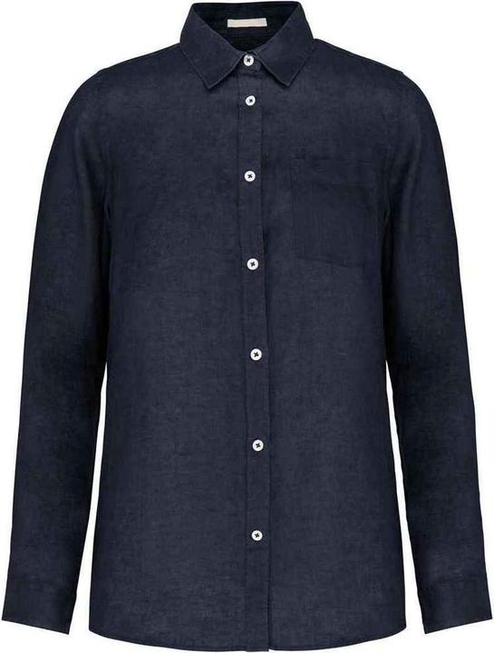 Spasso Hemd Langärmlig (XL)