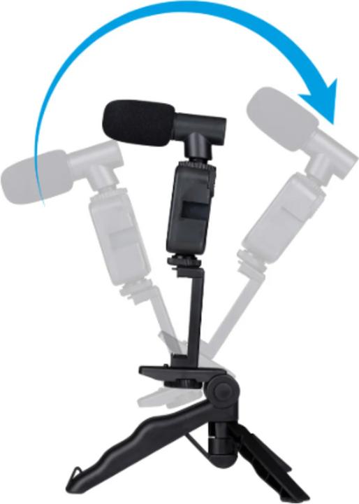 Image du produit Grundig Selfie studio stand
