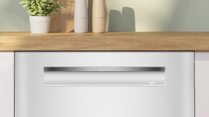 Produktbild Bosch Hausgeräte SMP4ECW71S
