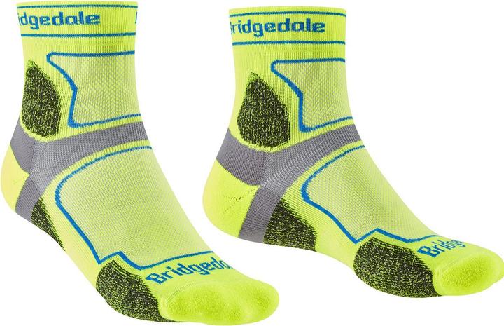 Bridgedale Ultralight T2 Coolmax® Sport 3/4 Crew (40 - 43)