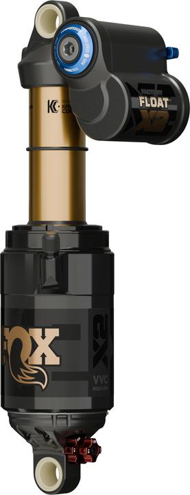 Fox Dämpfer Float X2 FS 2pos-Adj (230 mm, 62.50 mm)