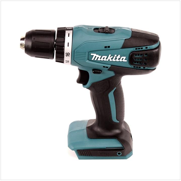 Produktbild Makita DF347DWE (Akkubetrieb)