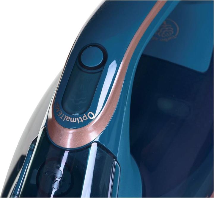 Actual product image Philips DST8030/70 (3000 W, 240 g/min)