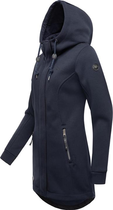 Actual product image Ragwear Letti Bonded (XS)