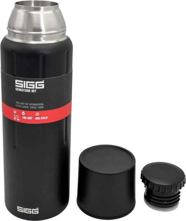 Actual product image Sigg Gemstone IBT (1.10 l)