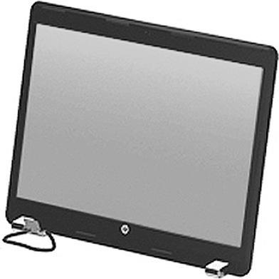 Actual product image HP Display Hu 15.6 Hdd Ag