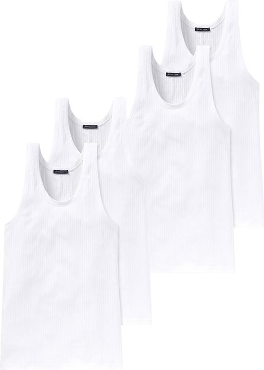 Schiesser Unterhemd Authentic (M)