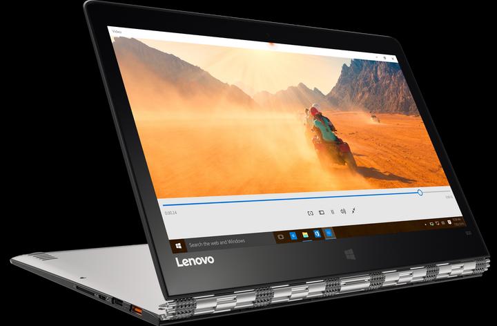 Produktbild Lenovo Yoga 900-13 (13.30", Intel Core i7-6500U, 8 GB, 512 GB, CH)