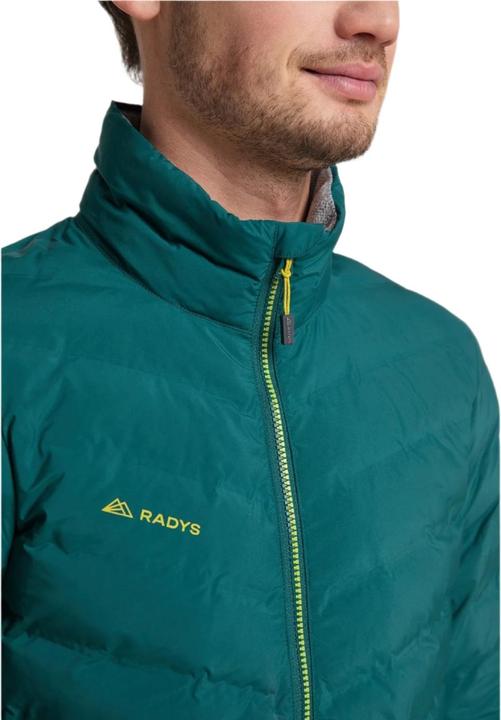 Produktbild Radys R3 Hybrid Insulated Jacket (XL)