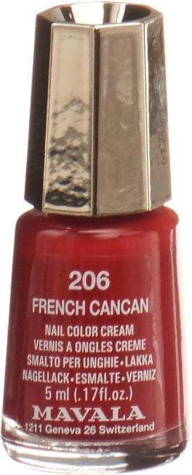 Cancan francese