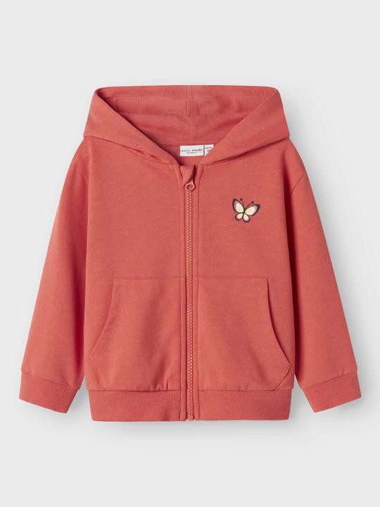 Produktbild Name it Regular Fit Sweatshirt (104)