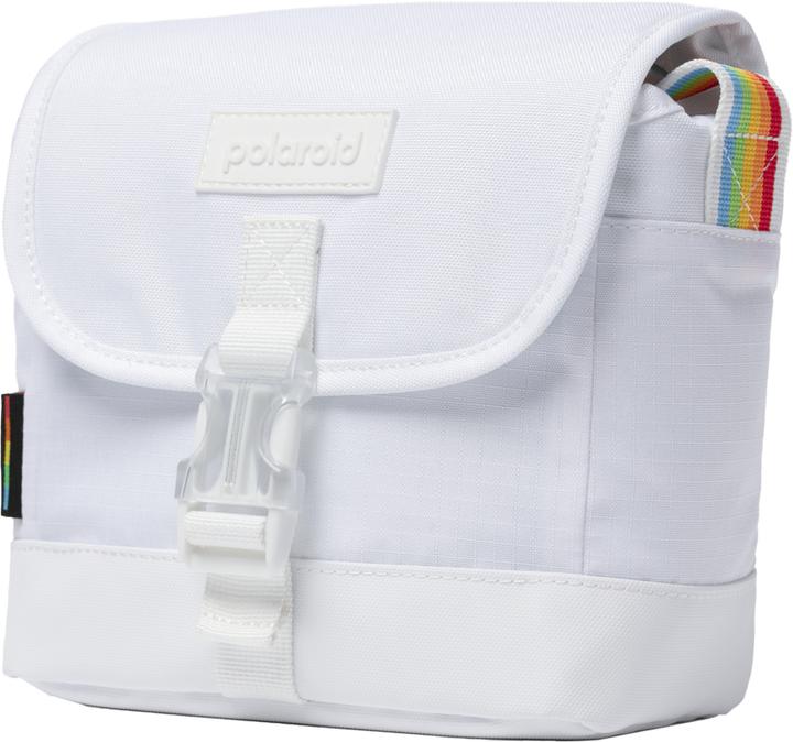 Image du produit Polaroid Box Bags (Sac à bandoulière pour appareil photo, 0.26 l)