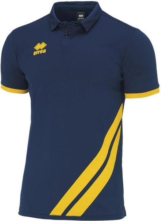Immagine prodotto Errea Pubblicità Polo John S/S (XXL)