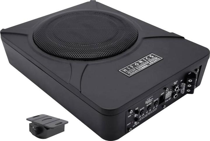 Produktbild Hifonics VRX800A (250 W)