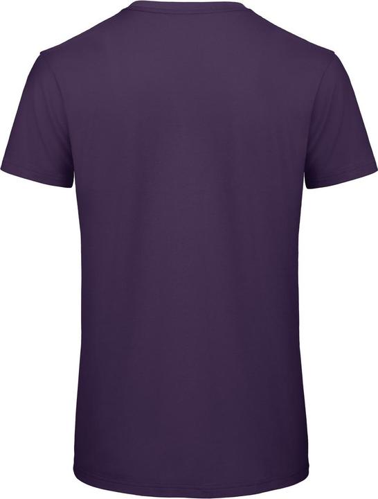 Actual product image B&C Unisex Adult Inspire Organic T-Shirt (XL)