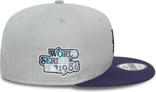 Immagine prodotto New Era cappellino con visiera mlb new york mets (S/M)