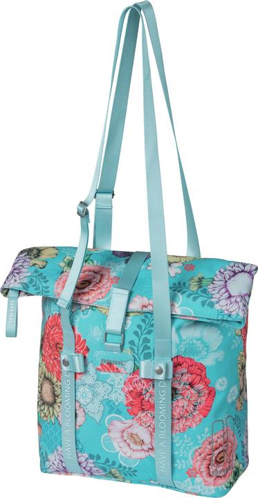 Productafbeelding Basil Bloeiveld (20 l, Draagtas)