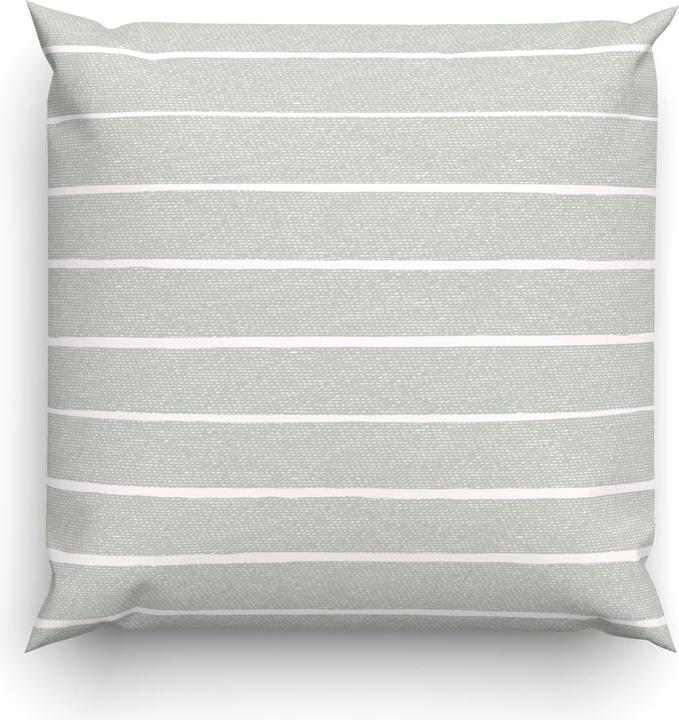 Image du produit Lotus Bettwaren Literie Renforcé Mariano (Taie d'oreiller, 65 x 65 cm)