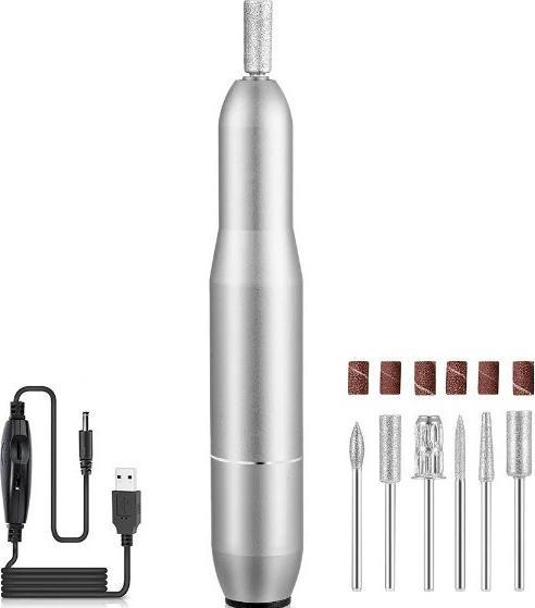 Novidarte Nagelpflege-Set für Hände und Füsse