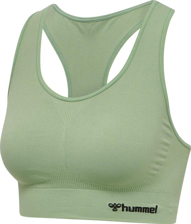 hummel Tif Seamless Sports Top (XS)