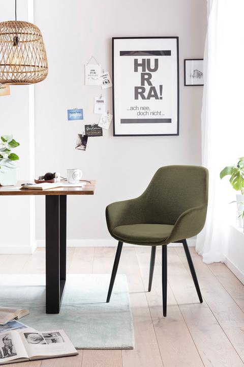 Actual product image SalesFever Essgruppe (160 x 90 x 75 cm)