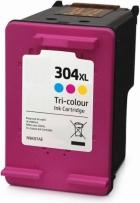 Produktbild Tusz UPrint H-304XLC