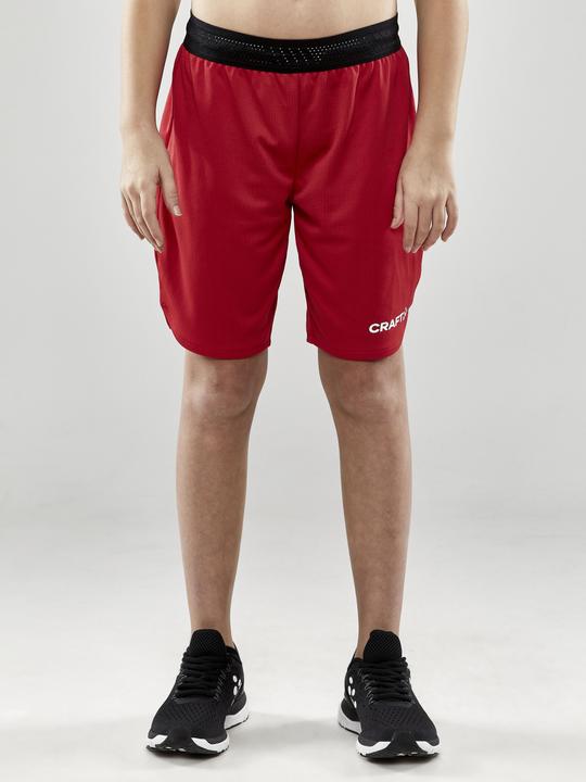 Produktbild Craft Progress Basket Shorts JR (158)