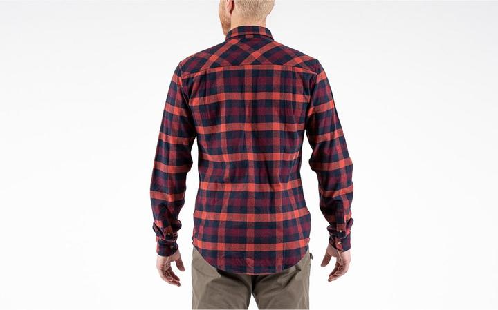Immagine prodotto Fjällräven Camicia Skog (L)