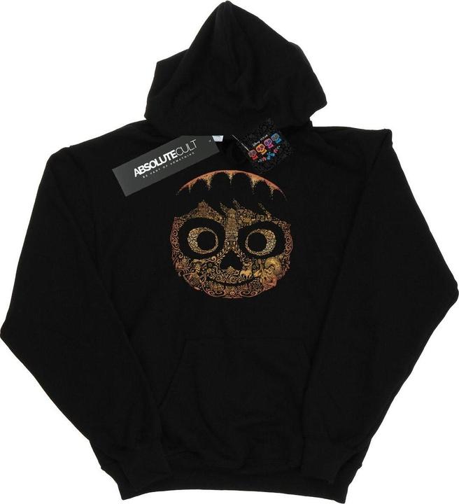 Produktbild Disney Coco Miguel Face Kapuzenpullover (M)