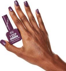 Immagine prodotto Ardell 1 Step Gel Polish Plump Plum 10 ml (Prugna grassa)