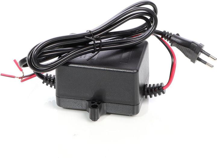 Actual product image Naturewater Mains Adapter - Voltage Transformer AD-2412 for Booster Pumps Water Cleaner
