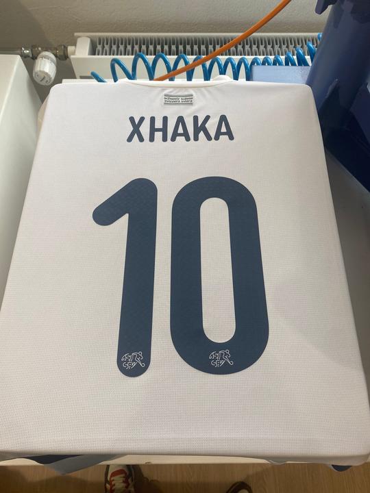 Immagine prodotto Puma Replica SFV Away (116)