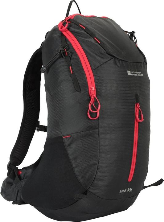 Image du produit Mountain Warehouse Sac à dos Inca Extreme 35L (35 l)