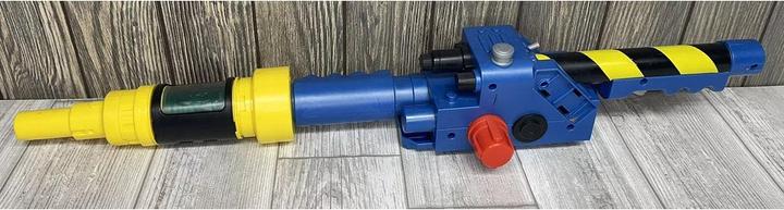 Produktbild Hasbro Modularer Protonen-Blaster
