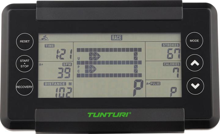 Produktbild Tunturi Competence R20 Rudergerät