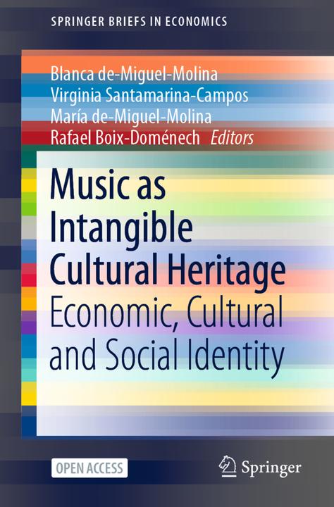 Energy Label Music as Intangible Cultural Heritage (Virginia Santamarina-Campos, María de-Miguel-Molina, Rafael Boix-Doménech, Blanca de-Miguel-Molina, 2021)